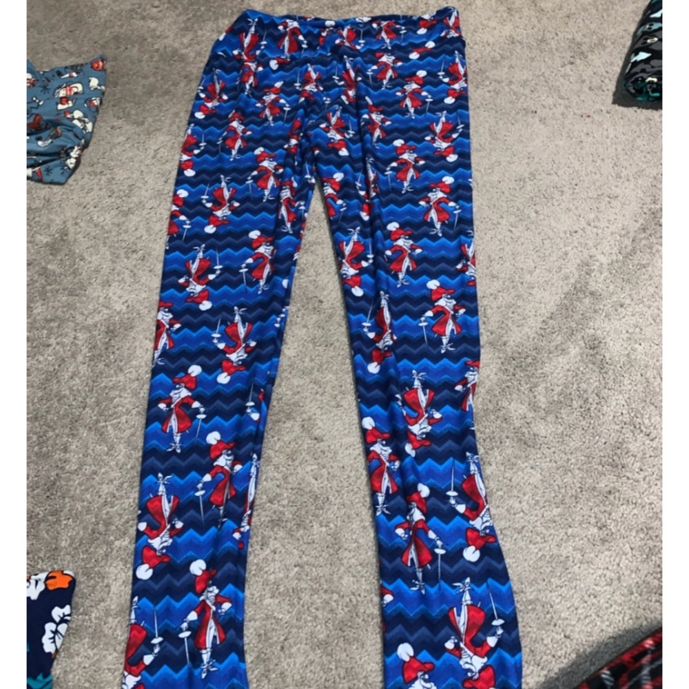 Soft & Stretchy Leggings